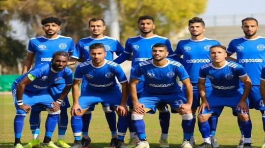 الشاطئ ينهي الدوري بالتعادل والرياضي يحقق الفوز