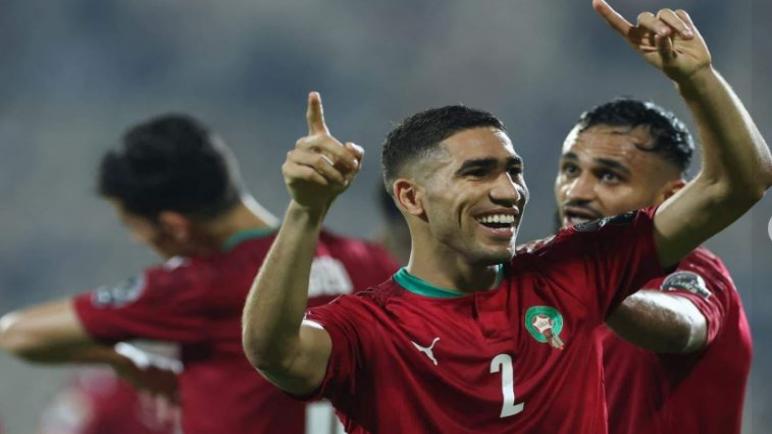 المغرب تتغلب على مالاوي و الدور ربع النهائي