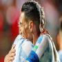 الأرجنتين تنتصر على تشيلي بثنائية