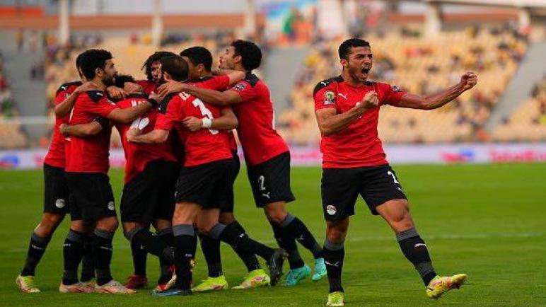 مصر تقلب الطاولة علي المغرب وتبلغ نصف نهائي بطولة أمم أفريقيا
