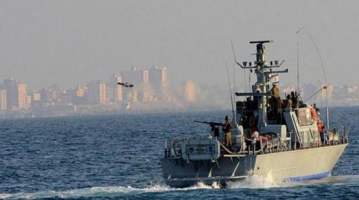 استهداف الصيادين والمزارعين من قوات الاحتلال