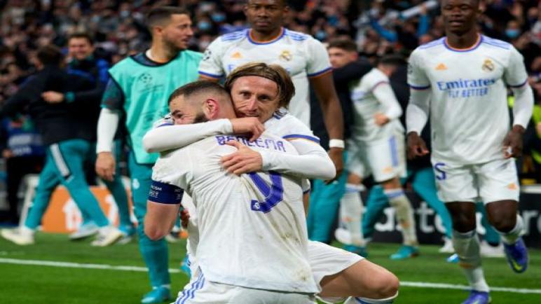 موعد مباراة برشلونة وريال مدريد كلاسيكو الاياب