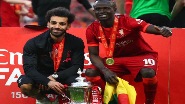 ليفربول يواجه ريال مدريد في نهائي دوري الابطال في باريس