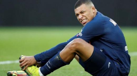 كيليان مبابي صراع الانديه من أجل التعاقد معه