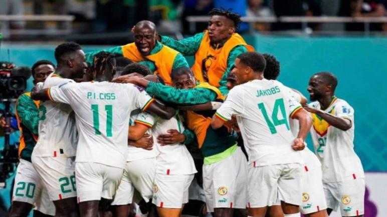 السنغال تهزم الإكوادور و تتأهل لثمن نهائي مونديال قطر
