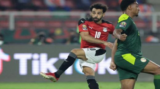 السنغال تتوج ببطولة امم افريقيا لاول مرة بتاريخها