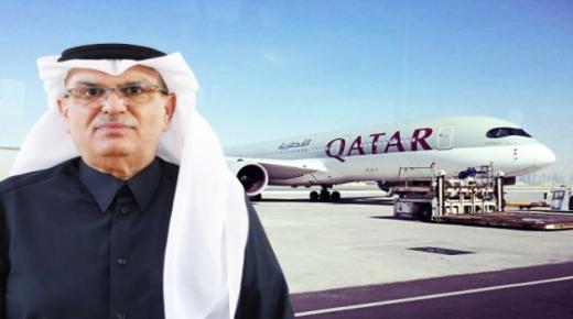 السفير العمادي يصل غزة يوم الثلاثاء المقبل