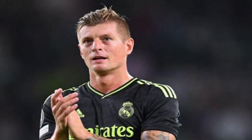 ريال مدريد يفتتح مشواره في الابطال بالفوز علي سيلتك بثلاثية