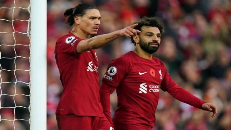 ليفربول يضرب ساوثهامتون و يواصل صحوته في الدوري الإنجليزي الممتاز