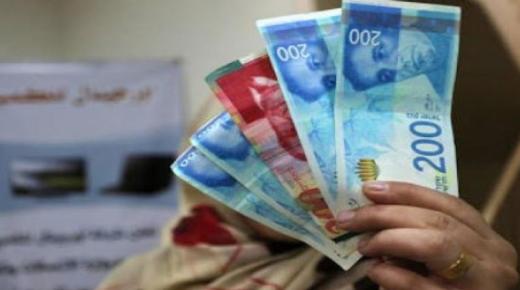 المدهون صرف مستحقات الشؤون الاجتماعية في شهر يناير العام المقبل